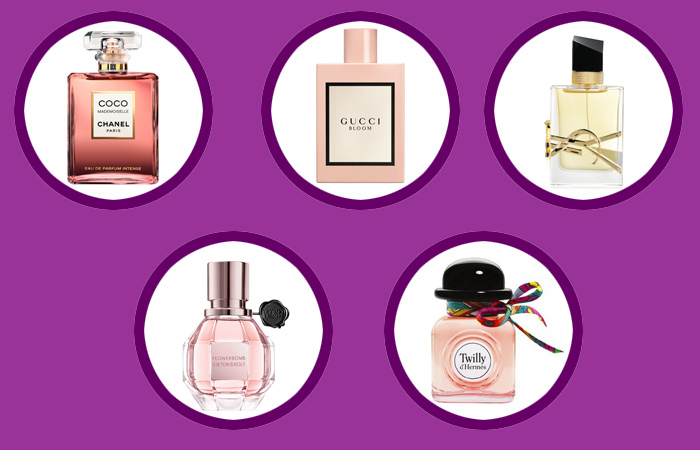 The 10 Best Perfumes for Women of 2023